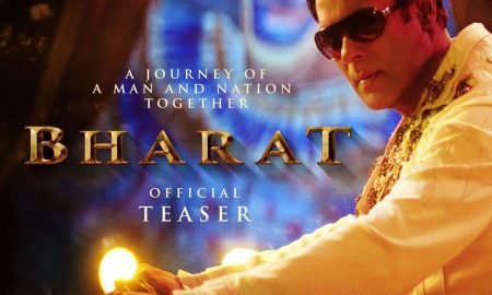 Bharat Teaser