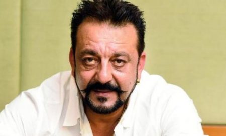 Sanjay Dutt